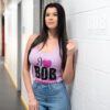 Camisole (Love Bob) Femme – Image 2