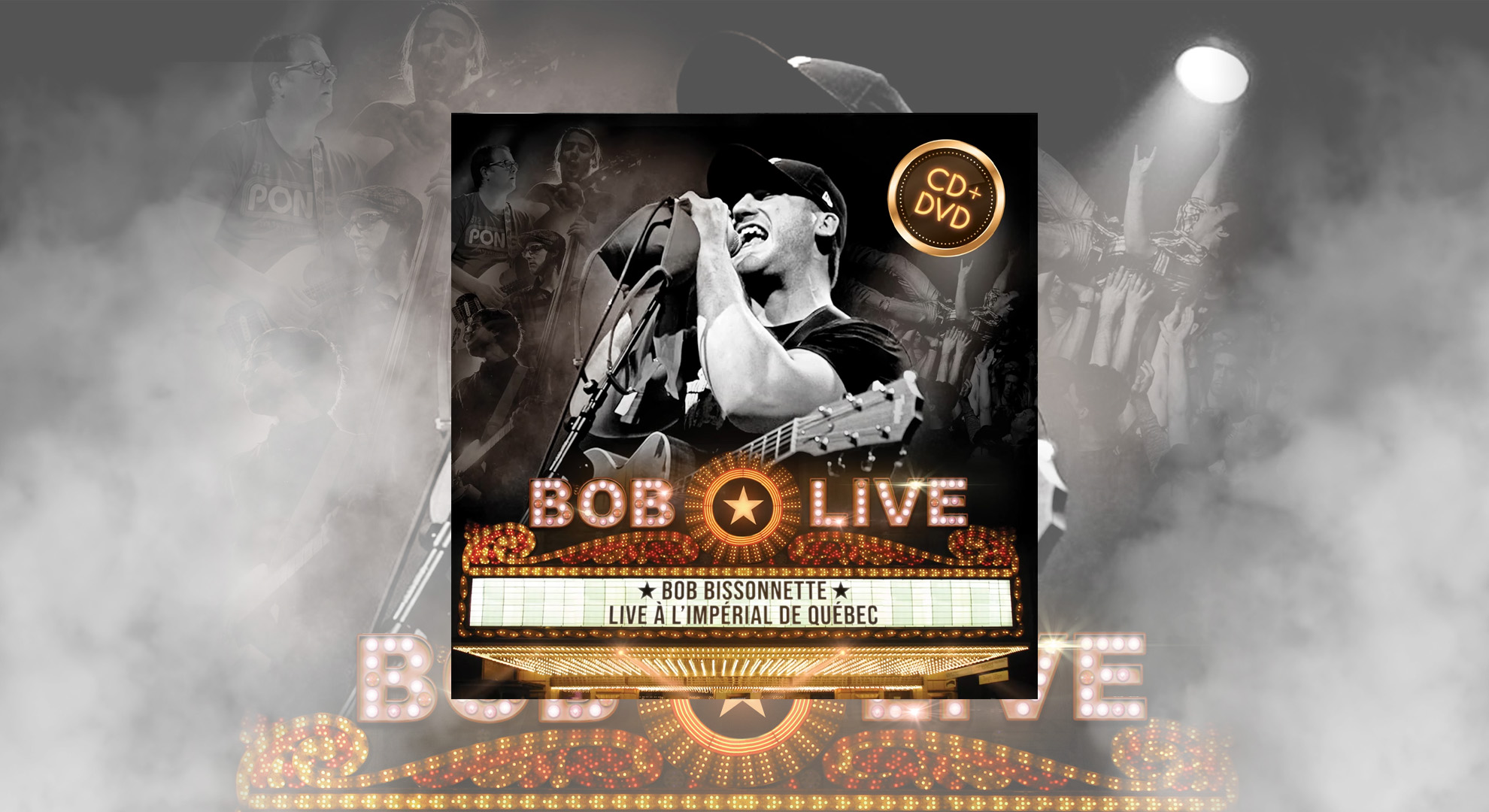 Cover - Bob LIVE - Site Internet v2