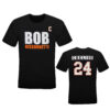 T-shirt (Chris Chelios)
