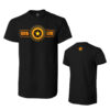 T-shirt (LIVE)