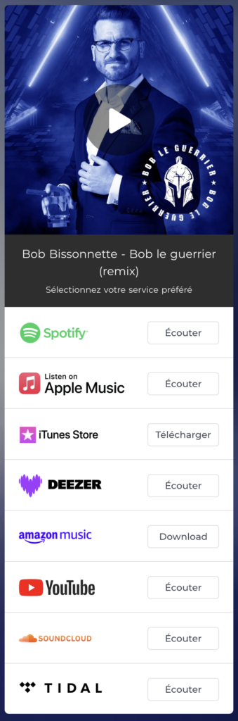 bob le guerrier plateformes 2