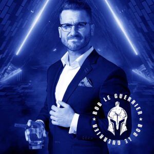 bob le guerrier (remix) ko