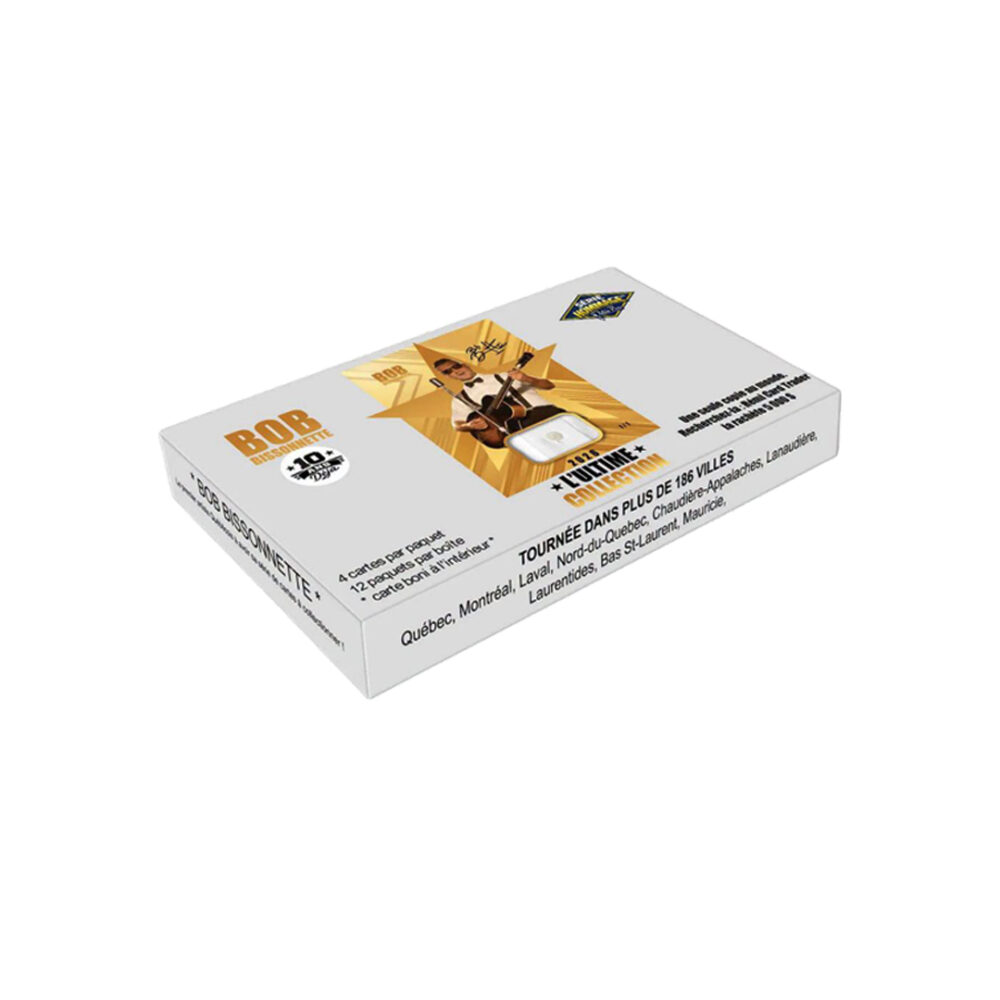 boîte cartes 12