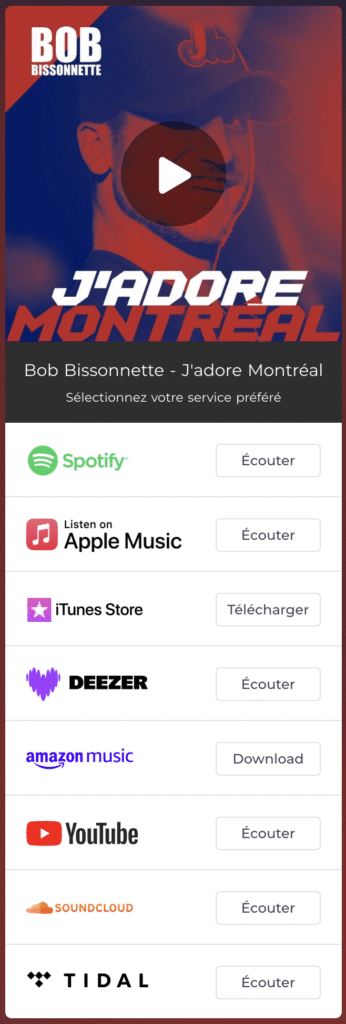 jadore montreal orcd
