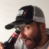 Casquette ouvre-bouteille