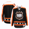 Chandail de hockey officiel Bob Bissonnette